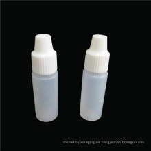 PE Eye Drop Bottle 2ml (NB461)